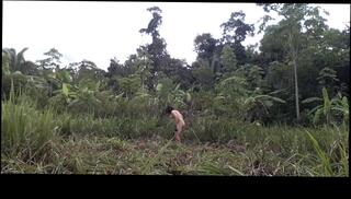 Video 1659648523: amateur solo male, solo brazilian, behind amateur