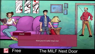 Video 1655467925: milf next door, erotic games