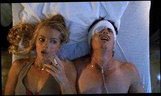 Video 1268861001: jaime pressly, femdom riding, white femdom, hard femdom, femdom guy, mature femdom, straight guy rides, bed riding, straight celebrity