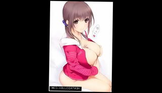 Video 155702305: hentai sexy anime girls, sexy anime girls softcore, hentai toon