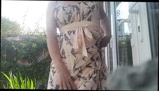 Video 1625817561: solo gay uncut cock, amateur crossdresser solo, mature crossdresser solo, underwear solo, uncut british cock, uncut cock outdoor, small cock crossdresser, mature lingerie crossdresser, hd uncut