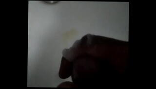 Video 1551526795: cum bukkake, dick bukkake, african cum, friend jerking