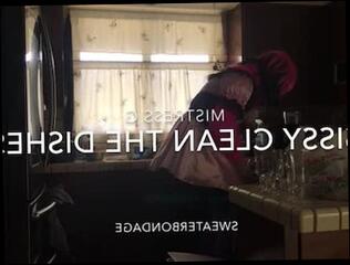 Video 1100549603: sissy crossdresser maid, sissy maid femdom, sissy maid bondage, amateur sissy crossdresser, sissy crossdresser playing, fetish sissy, amateur fetish couple, sissy cleans, sissy cosplay