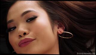 Video 1398936704: interracial fetish, interracial facial cumshot, small tits interracial, interracial big cock, interracial asian, interracial lingerie, stockings interracial, interracial hd, asian girl fucked, girl loves fucking, girl loves pounding