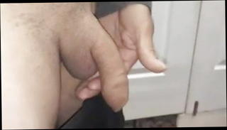 Video 1435929401: uncut cock gay, uncut cock precum, uncut man, precum soaked cock