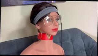 Video 1586773923: pantyhose fetish, pantyhose toy, amateur pantyhose, big boobs fetish, pantyhose doll, pantyhose heels, pantyhose stockings