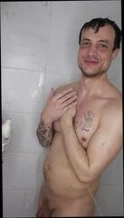 Video 1618194211: gay hot sexy, hot sexy shower, sexy bathroom, sexy hd