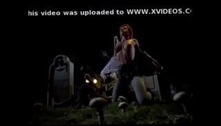 Video 63086725: redhead stripper