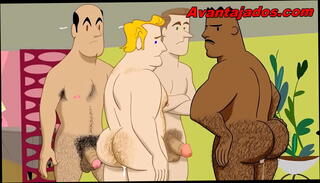 Video 1655498505: manga anime hentai gay, animated hentai porno