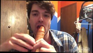 Video 1611166274: twink solo gay, twink big dildo, horny twink sucks, gay twink american, gay twink male, solo male toy, solo male hd