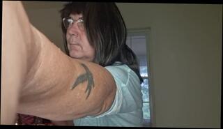 Video 1600918843: fetish crossdresser, ass licking fetish, amateur crossdresser