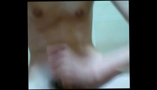 Video 674546055: young boy solo, young shemale solo