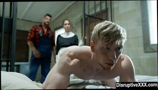 Video 1529218685: bdsm slave submission, gay dominant submissive, domination bdsm rough sex, submissive slave anal, bdsm blowjob slave, barebacks submissive, sex slave gay porn, deep throat bareback gay, gay bareback hunk, sex gay muscle bareback, muscular hunk bareback, gay hunk fuck, hunk gay guy, big hunk gay