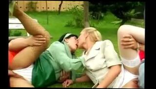 Video 123291801: hardcore foursome sex, babe hardcore sex, foursome group sex, babe straight, blouse foursome, stockings foursome, lingerie group sex