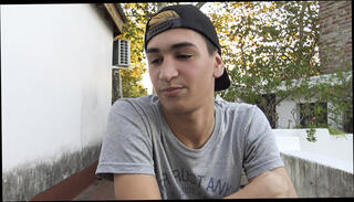 Video 1663107594: bareback twink gay sex, twink amateur bareback, twink barebacking outdoors, one boy, lover boy