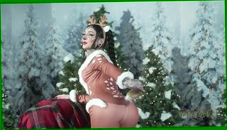 Video 1658098595: chloe amour, love nasty