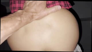 Video 1657125265: skinny tiny petite, sexy skinny tattooed, sexy skinny brunette, tiny petite small, tiny skirt, tiny clothes, tiny shorts, tiny brown, fucking neighbor, home fuck