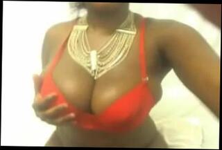 Video 350694701: tits webcam, webcam straight, tits black ebony