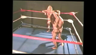 Video 1285244215: girls wrestling