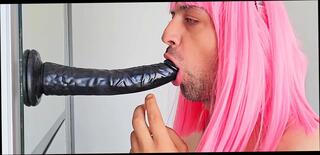 Video 1663649401: sissy sucks dildo, sissy big dildo, sissy trap dildo, sissy black dildo, dildo sucks big cock, shemale sucks dildo, big tits sucking dildo, dildo suck amateur, small cock sissy, sissy handjob, petite sissy, european dildo, escort sucking cock