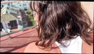 Video 1626176591: sex spain, public car fuck, straight
