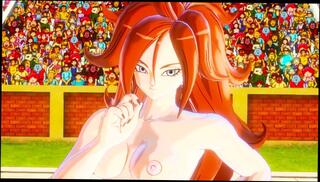 Video 1619517133: cartoon nude, game cartoon, nude ball, amateur ball, 60fps amateur