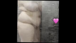 Video 1622374953: bbw amateur solo, bbw shower solo, solo female bbw, bbw wet