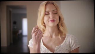 Video 1595887174: pov story, pornstar cum swallow, blonde swallows cum