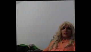 Video 1033877665: gay crossdresser, gay tranny, amateur tranny