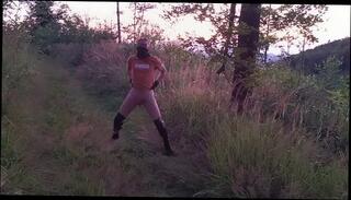 Video 1657039083: amateur solo male masturbation, solo outdoor masturbation, solo public masturbation, solo flash, solo czech, solo natural, amateur sports