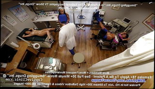 Video 1566329981: asia perez, doctor humiliation, doctor strips, doctor straight, teen doctor, doctors clinic, asian doctor, asian american teen