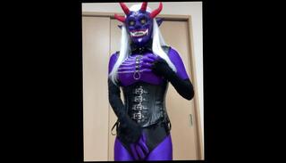 Video 1620046603: solo trans masturbation, solo amateur trans, futanari masturbation, cosplay solo