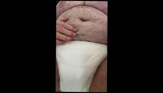 Video 1657090193: hairy chubby amateur, chubby amateur solo, chubby ftm, solo amateur trans, trans diaper, daddy