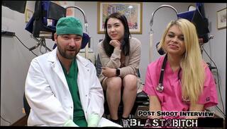 Video 1653650813: latex sex slave, model blowjob pov, fetish latex sex, female masking fetish model, legs fetish model, latex doctor, virgin pov, latex sex toy, pornstar pov blowjob, doctor nurse sex, sex doctor medical, pov toy play, male sex slave, asian pov sex, doctor medical exam, behind pov, dick sucking, pussy cum