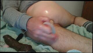 Video 1621813491: amateur gay ass, arse play, ass hd