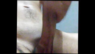 Video 1048049805: gf jerking, jerking big dick, horny jerking