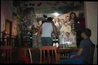 Video 19963501: twink gay porn fuck, gay man fucking twink, two twinks fuck, brazilian twink, dancer fucked