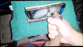 Video 1662638575: big uncut cock horny, uncut cock big cumshot, uncut cock ass