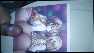 Video 367992601: anime cumshot, anime ass, gay anime, anime man, anime hd, triple cumshot