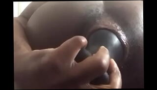 Video 1145101705: plug gape, gaping fisting ass holes, plug gay, good gaping