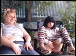 Video 1190854201: big tits pussy, straight pussy, two girls play, two russian girls, girl public