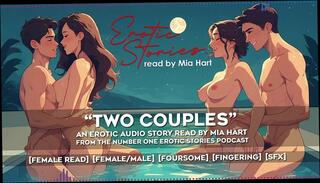 Video 1659182333: cartoon fingering, fingering orgy, foursome sex orgy, sex fuck orgy, amateur sex orgy, stranger fingering fucks, public sex orgy, pool fingering, erotic stories, two couples