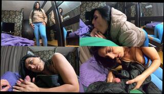 Video 1658918953: amateur fetish masturbation, deep throat fetish, cameltoe cumshots, cameltoe tits, big tits fetish, fetish blowjob, puffy, fetish latin, tease deep throat