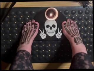 Video 1623276693: worship feet foot toes, feet foot fetish toes, feet toes foot job, foot fetish soles toes, pov feet toes, feet worship domination, feet worship joi, feet worship massage, milf foot job pov, feet fetish solo, amateur milf solo masturbation, dirty feet foot job, girl feet worship, foot fetish sex play, foot toes bare soles, soft feet foot job, long toes foot job, female domination joi, brunette foot worship, black toes