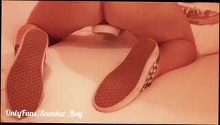 Video 1609576643: butt plug solo, feet worshipped cum, gay feet worship, anal plug solo, feet worshipped fucked, worship shoes feet, feet soles worship, worships male feet, amateur butt plug