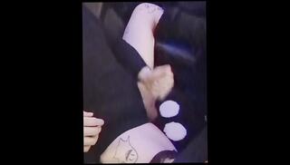 Video 1663885933: solo amateur masturbation, solo male masturbation, goth solo, masturbating alone