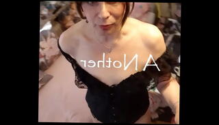 Video 1511981315: trans creampie, shemale creampie, cum creampie, creampied masturbation
