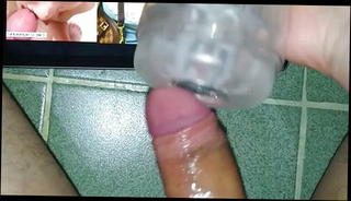 Video 1570234461: cumtribute, cum slut cock, gay cum slut, cum slut masturbating, cock masturbation cumshot, small cock cum, slut hd