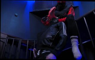 Video 1664417791: foot job feet fetish, foot slave domination, handjob cumshot foot fetish, gay foot fetish sex, foot fetish gay porn, feet foot job cum, foot fetish sex play, foot fetish couple, hardcore foot fetish, foot fetish big cock, foot fetish hd, submissive rough sex, foot sniff, loves dirty, good horny, horny hard