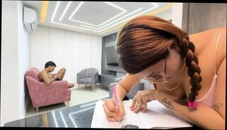 Video 1626138321: big ass stepsister, redhead stepsister, penis big ass, horny, straight